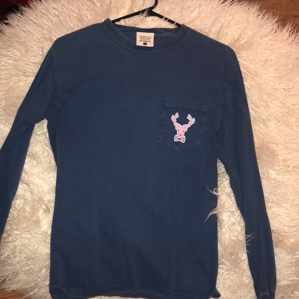 jadelynn brooke long sleeve t shirt